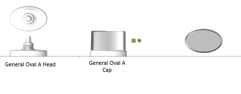 Head and Cap